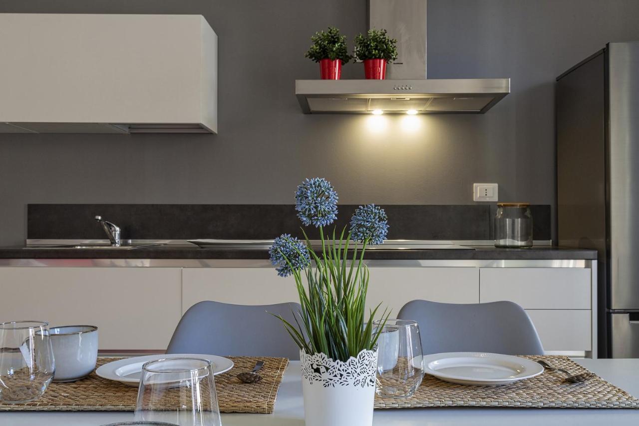 Carignano Design Apartments By Wonderful Italy ジェノヴァ エクステリア 写真