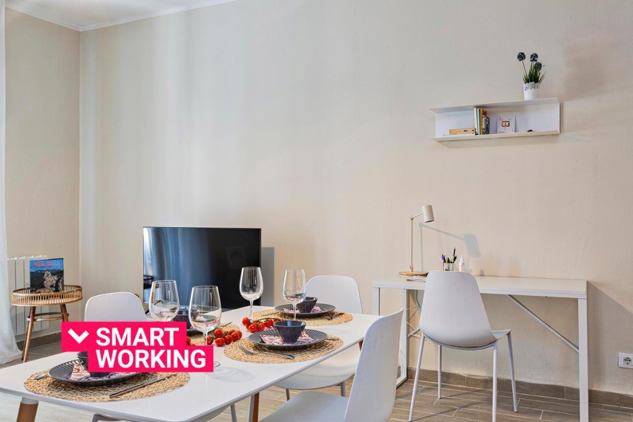 Carignano Design Apartments By Wonderful Italy ジェノヴァ エクステリア 写真