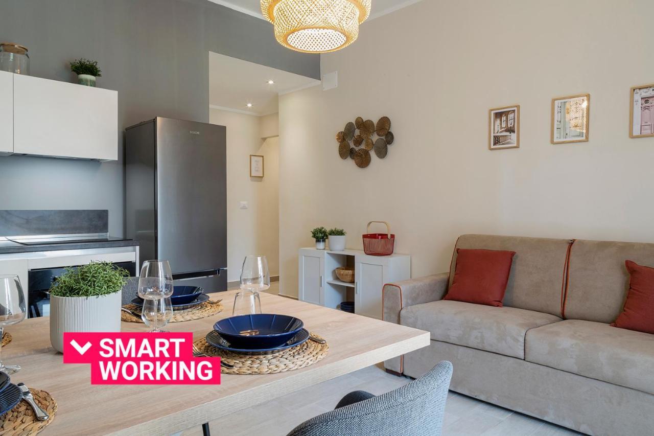 Carignano Design Apartments By Wonderful Italy ジェノヴァ エクステリア 写真