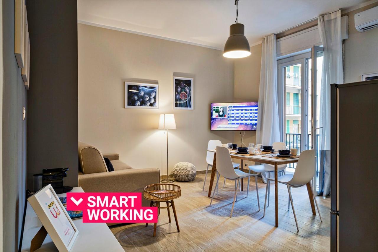 Carignano Design Apartments By Wonderful Italy ジェノヴァ エクステリア 写真