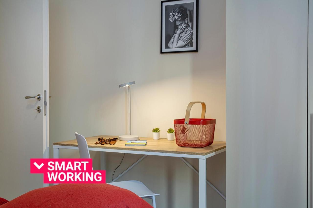 Carignano Design Apartments By Wonderful Italy ジェノヴァ エクステリア 写真